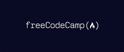 2. Free Code Camp