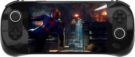 2. Gaming with precise controls