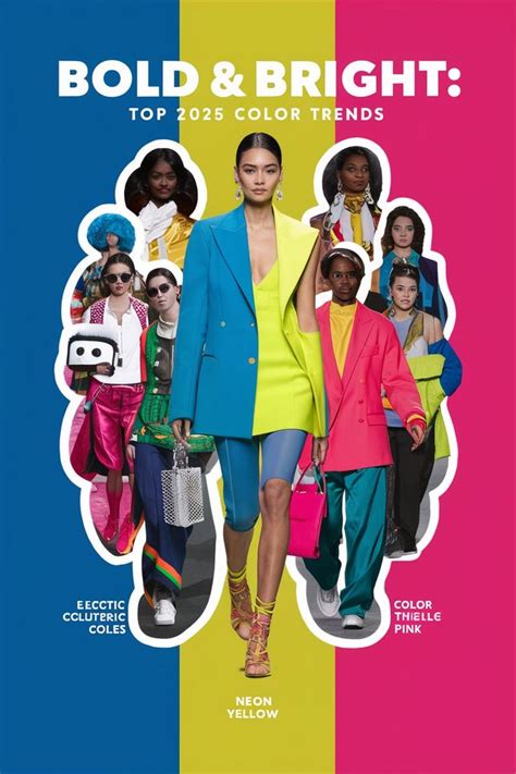 2. Go bold with statement items