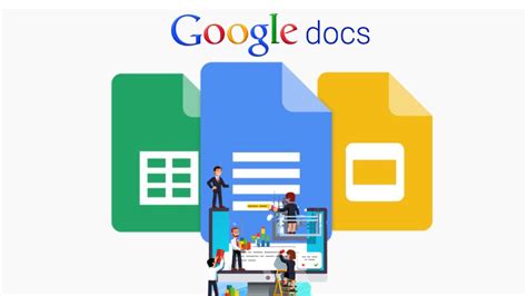 2. Google Docs