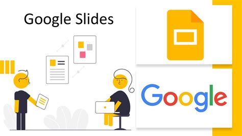 2. Google Slides