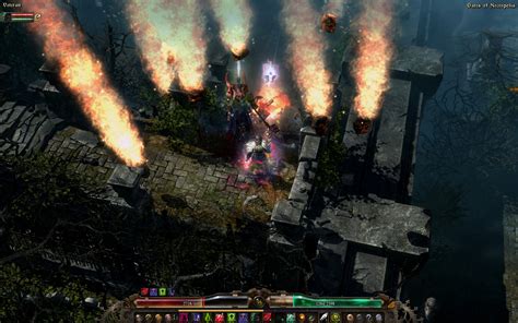 2. Grim Dawn