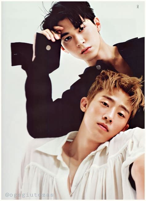 2. Han GiChan - @han_gi_chan