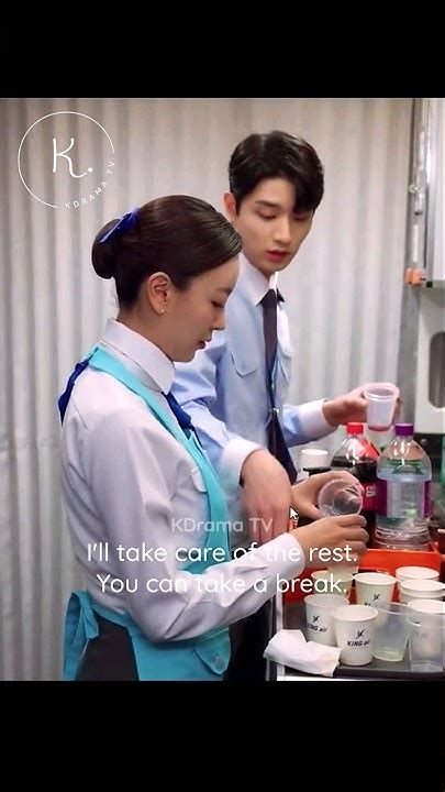 2. He is super caring