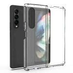 2. Heavy Duty Clear Case from Miracase