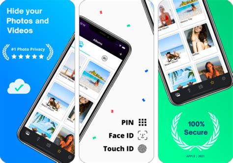 2. HiddenVault: Effectiveness in simplicity