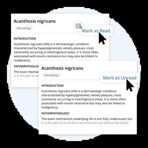 2. How to Mark Articles as Read