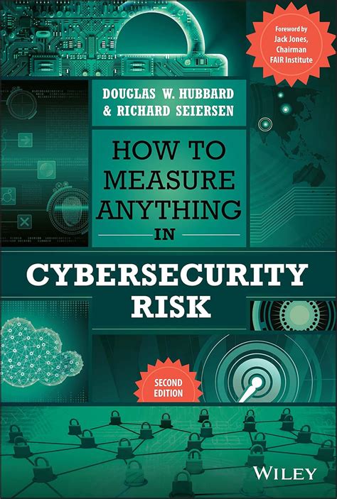 2. How to Measure Anything in Cybersecurity Risk
