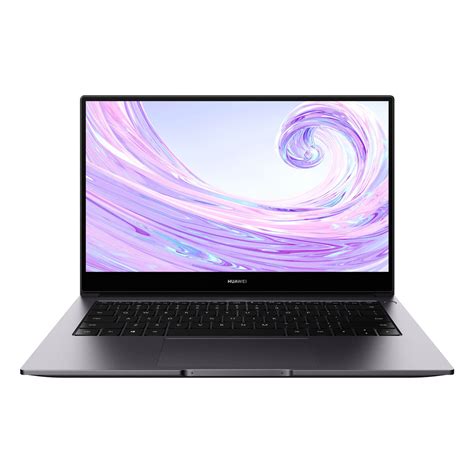 2. Huawei MateBook D