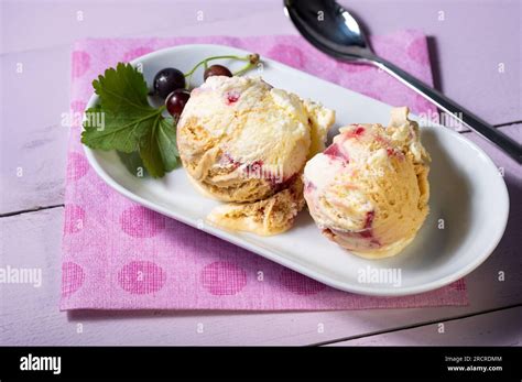 2. Ice cream balls