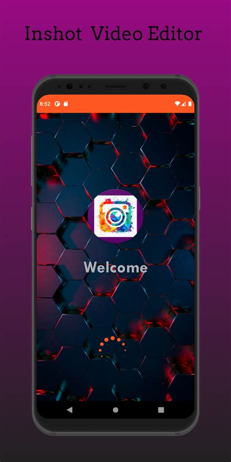 2. Inshot Video Editor for Android