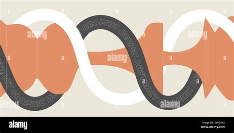 2. Interrupting the visual flow with bold patterns