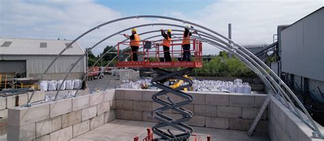 2. Invest in a weatherproof structure