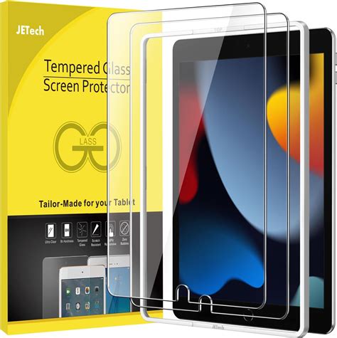 2. JETech Screen Protector
