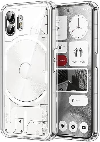 2. JETech shockproof bumper case