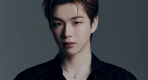 2. Kang Daniel