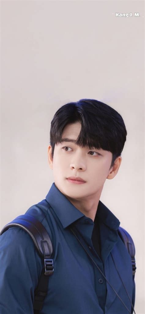 2. Kang TaeOh