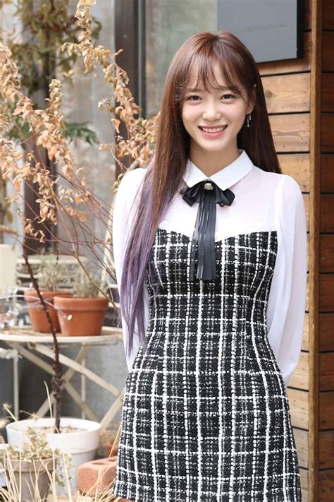 2. Kim SeJeong