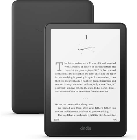 2. Kindle Paperwhite