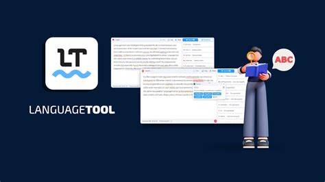 2. LanguageTool