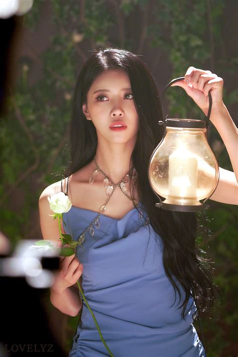 2. Lee MiJoo