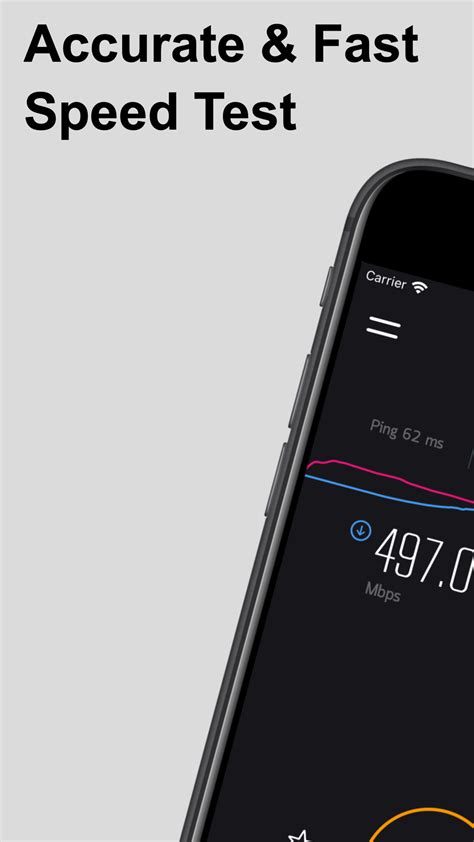 2. Let us do a quick speed test!