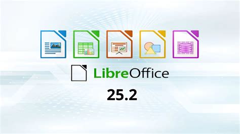 2. LibreOffice