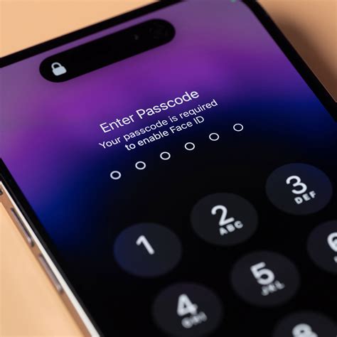 2. Make your iPhone more secure with a Secondary Passcode