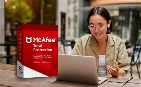 2. McAfee Total Protection