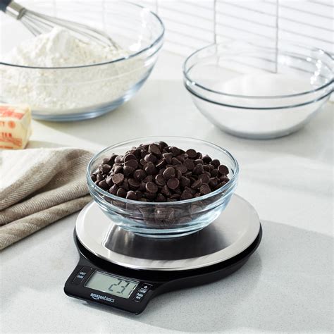 2. Merfull Digital Kitchen Scale