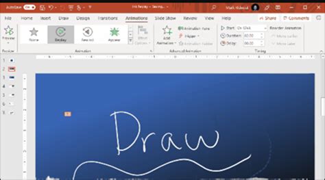 2. Microsoft PowerPoint