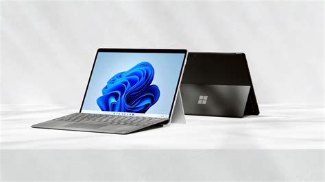 2. Microsoft Surface Pro 8