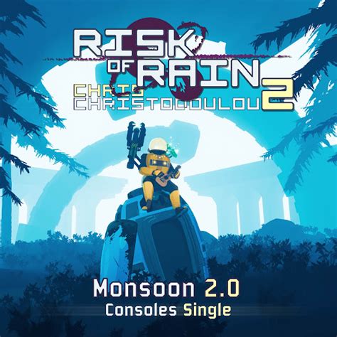 2. Monsoon