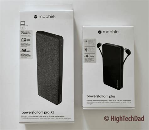 2. Mophie