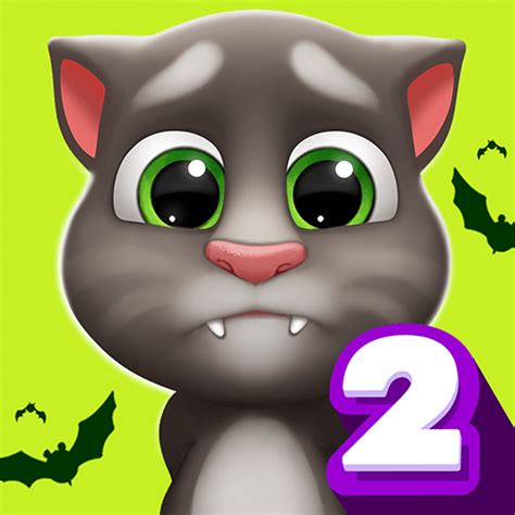 2. My Talking Tom