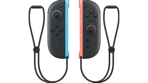 2. Nintendo Switch Joy-Con
