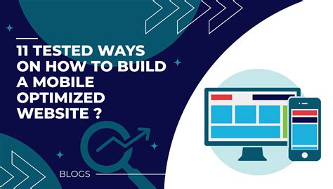 2. Not Investing in a Mobile-Optimized Website