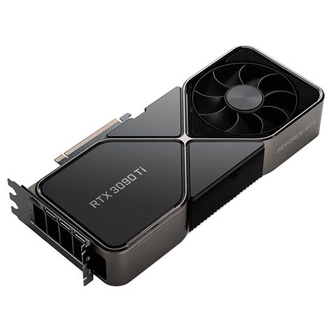 2. Nvidia GeForce RTX 3090