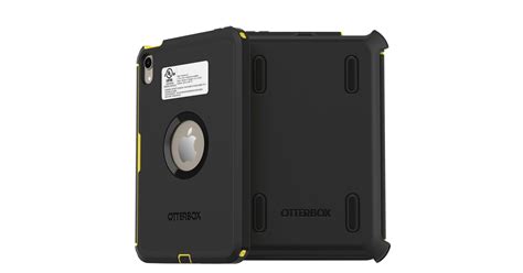 2. OtterBox Defender Series