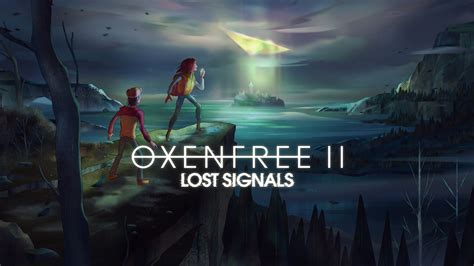 2. Oxenfree