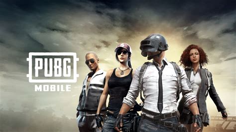 2. PUBG Mobile