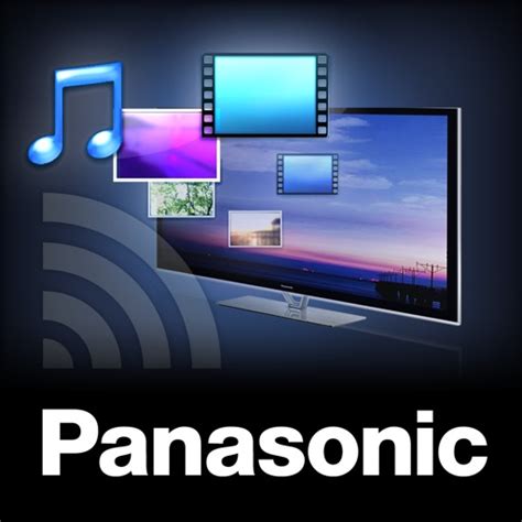2. Panasonic TV Remote 2