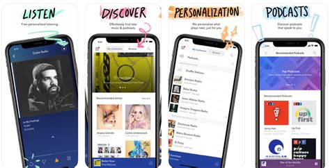 2. Pandora – Streaming Music