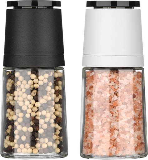 2. Pepper Grinder