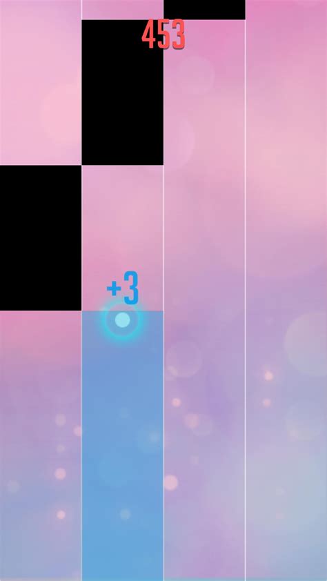2. Piano Tiles 2