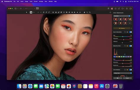 2. Pixelmator Pro
