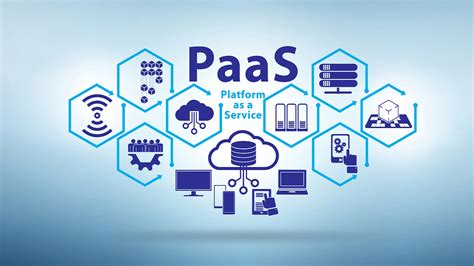 2. Platform as a Service (PaaS)