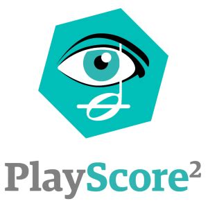 2. PlayScore 2