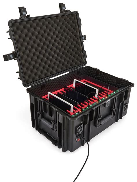 2. Portable Charging Case from Euhan