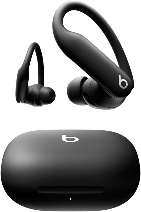 2. Powerbeats Pro Wireless Earphones